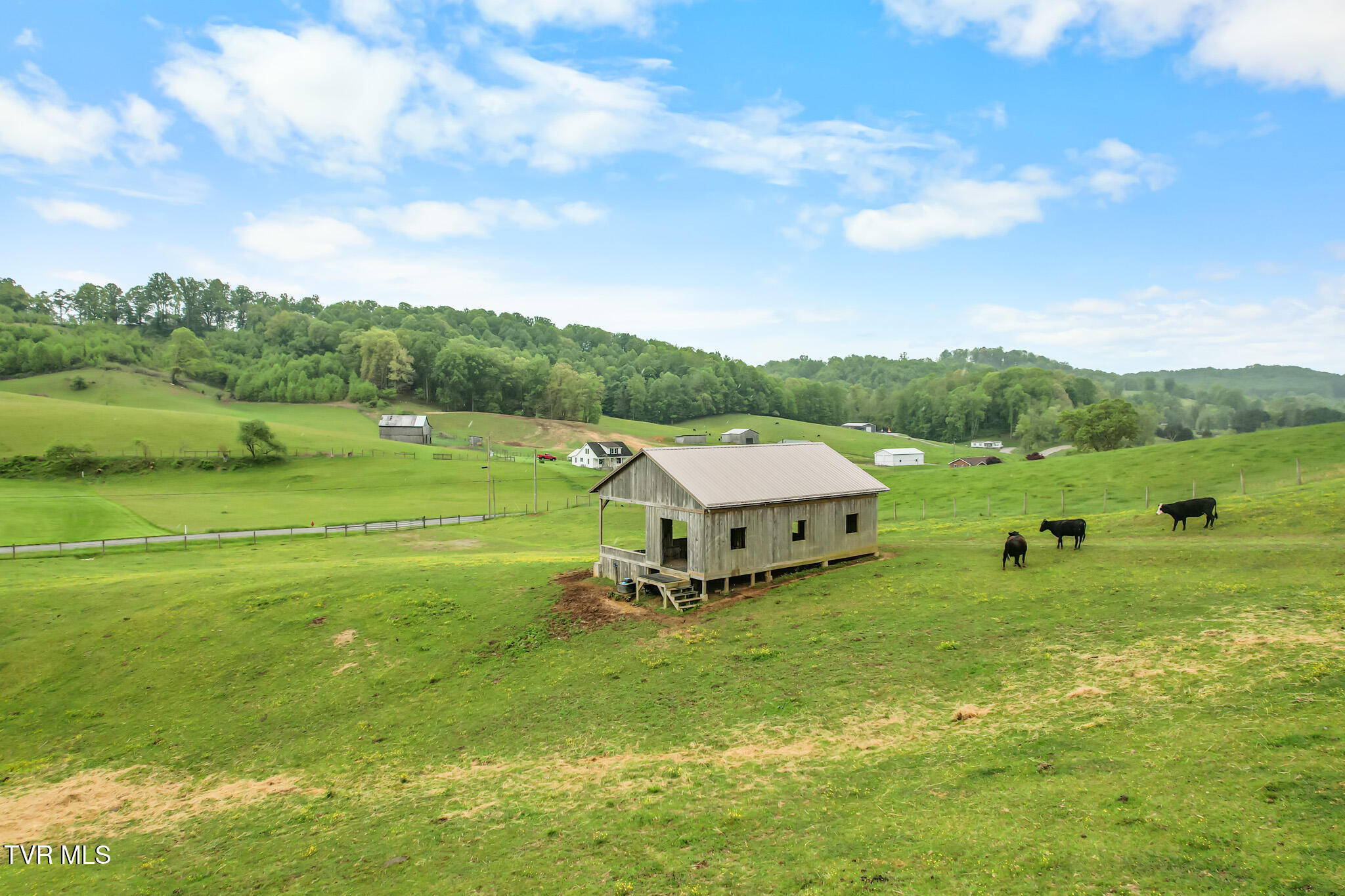 Tbd Kimberlin Road, Unit 5 Abingdon, VA 24210 - Photo 13 of 15 DJI_0941