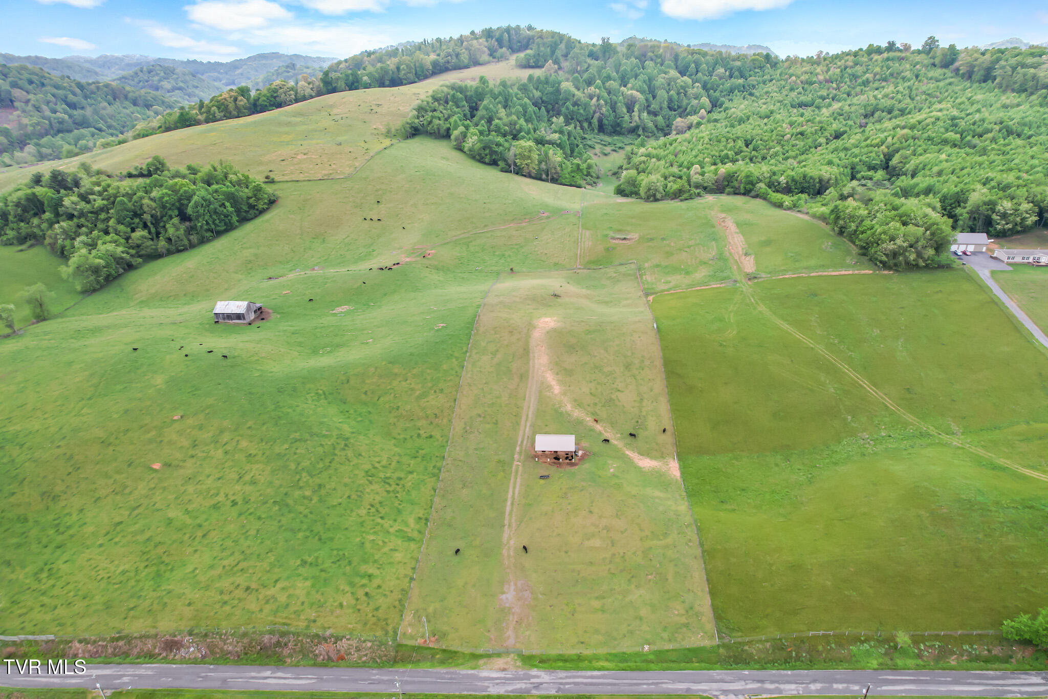 Tbd Kimberlin Road, Unit 5 Abingdon, VA 24210 - Photo 14 of 15 DJI_0925
