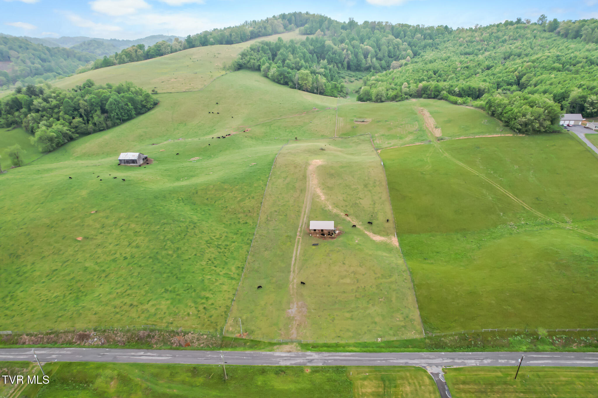 Tbd Kimberlin Road, Unit 5 Abingdon, VA 24210 - Photo 2 of 15 DJI_0924