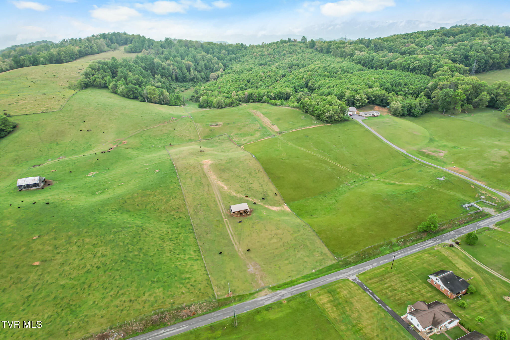Tbd Kimberlin Road, Unit 5 Abingdon, VA 24210 - Photo 3 of 15 DJI_0928