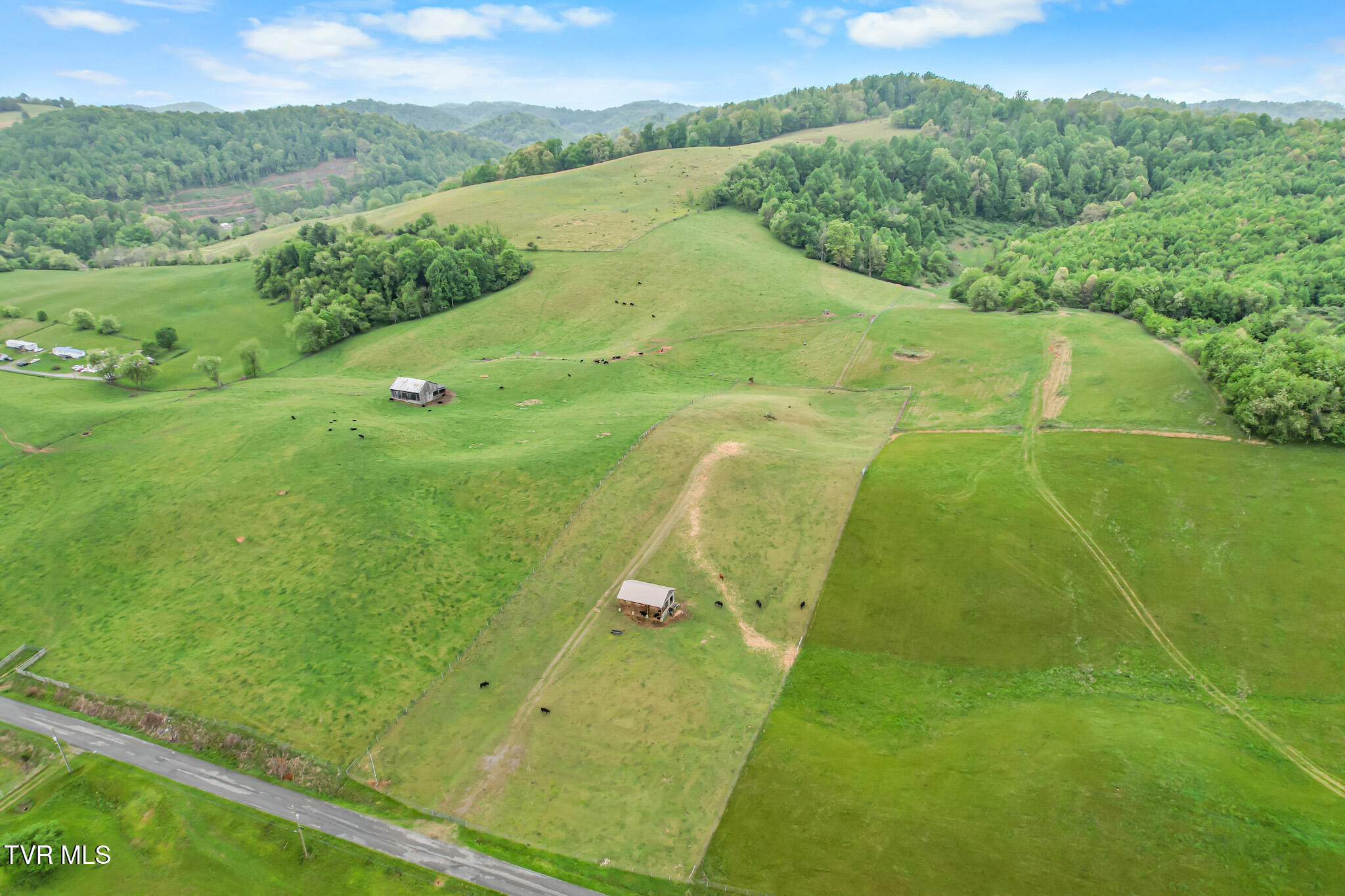 Tbd Kimberlin Road, Unit 5 Abingdon, VA 24210 - Photo 4 of 15 DJI_0927