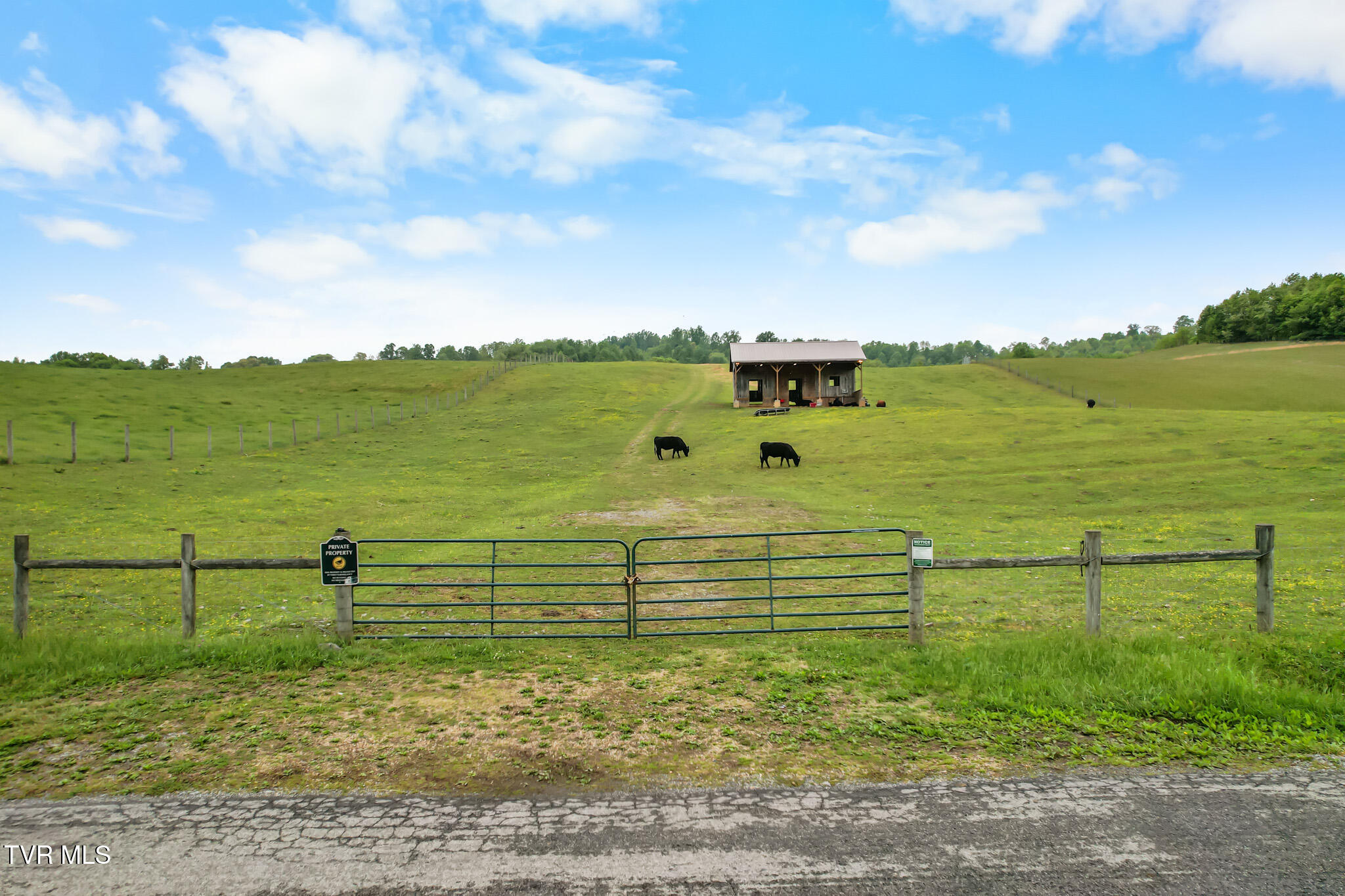 Tbd Kimberlin Road, Unit 5 Abingdon, VA 24210 - Photo 6 of 15 DJI_0929