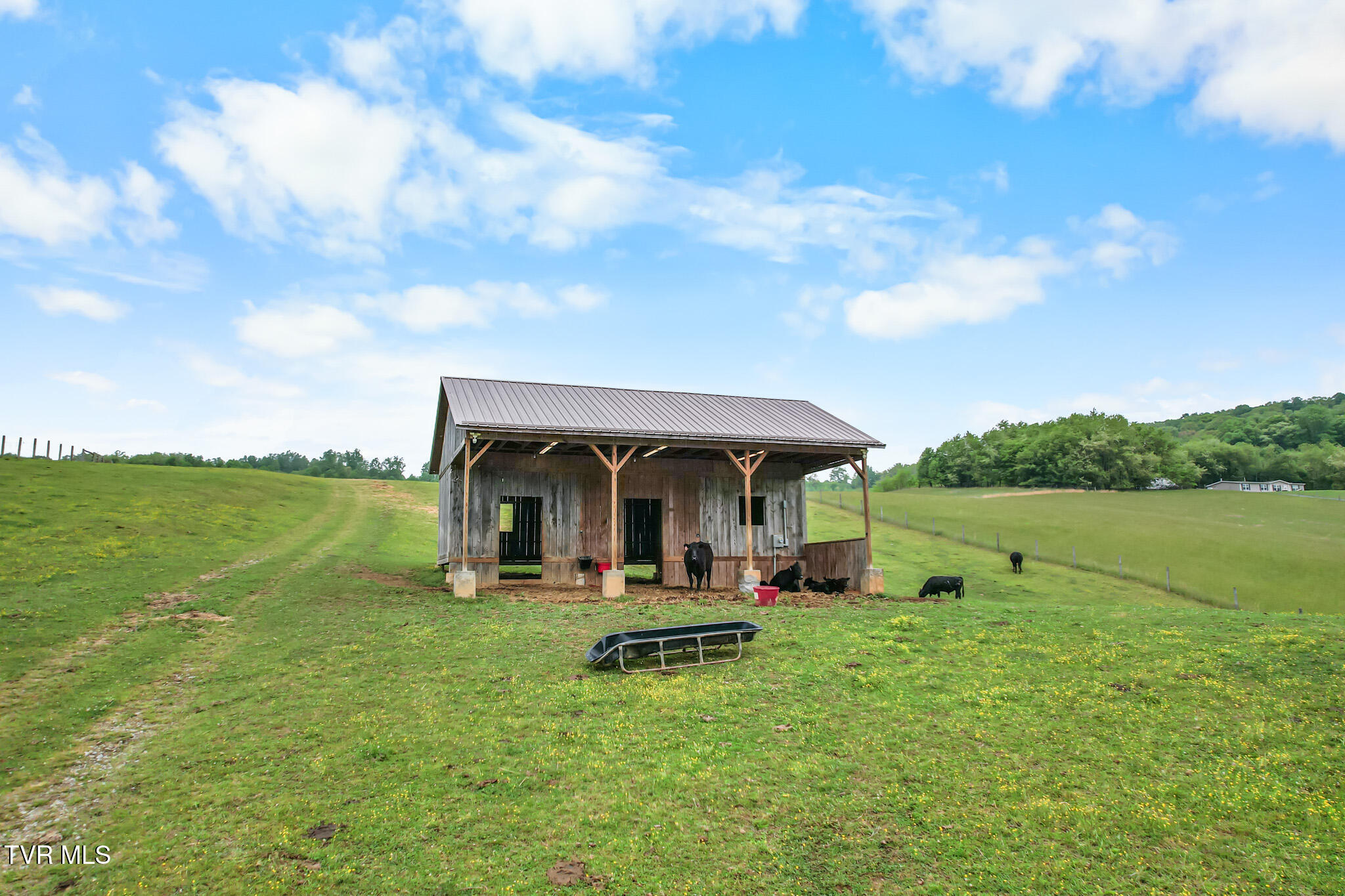 Tbd Kimberlin Road, Unit 5 Abingdon, VA 24210 - Photo 7 of 15 DJI_0930