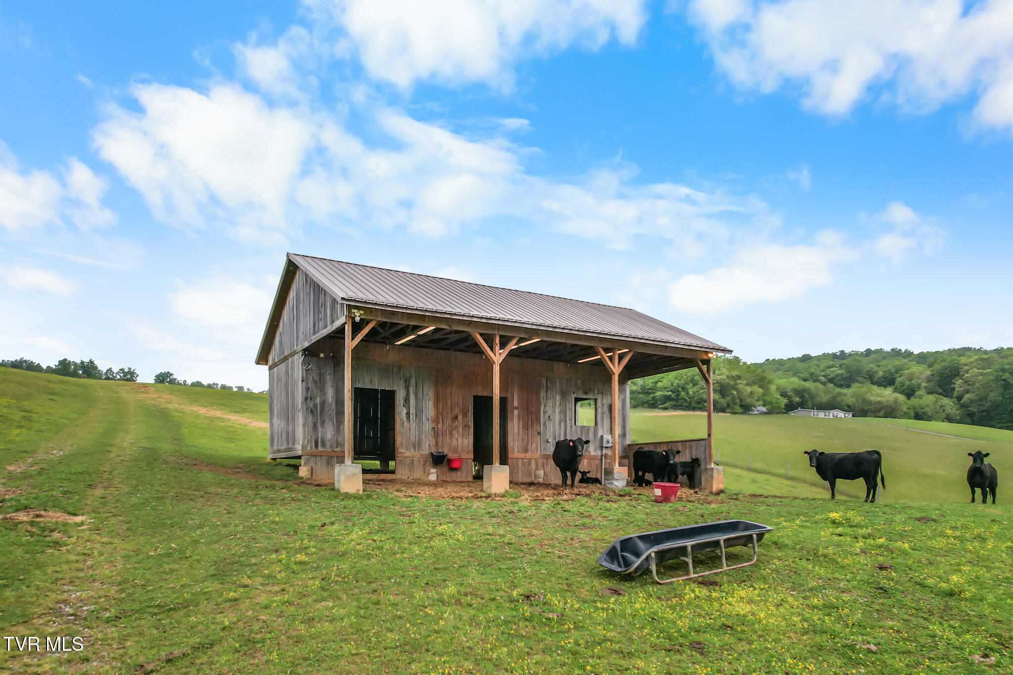Tbd Kimberlin Road, Unit 5 Abingdon, VA 24210 - Photo 8 of 15 DJI_0931