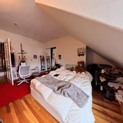 $5,500 | 185 Davis Avenue, Unit 8, Brookline, MA 02445