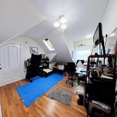 $5,500 | 185 Davis Avenue, Unit 8, Brookline, MA 02445