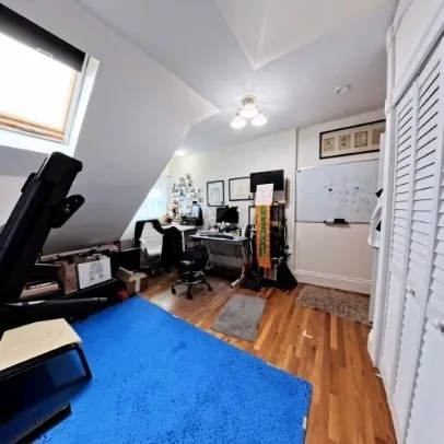 $5,500 | 185 Davis Avenue, Unit 8, Brookline, MA 02445