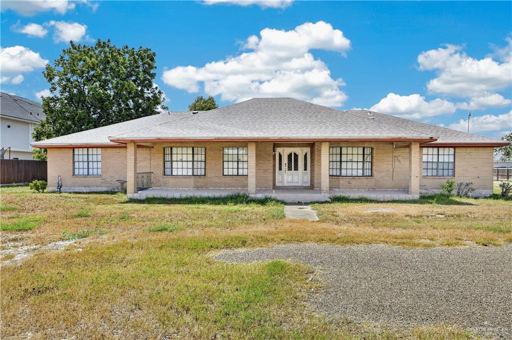 911 Rene Street Pharr, TX 78577 - Photo 1 of 19 Gallery Image 1