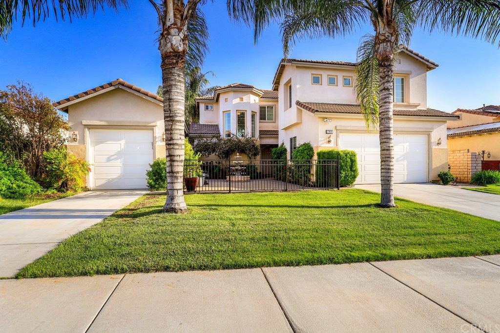 27819 Tate Road Menifee, CA 92585 - Photo 1 of 1