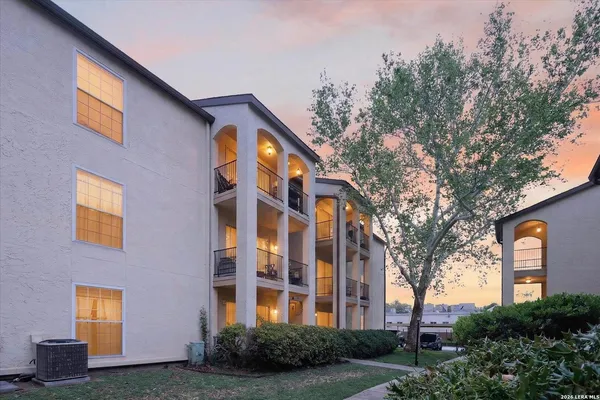 $129,000 | 8702 Village Drive, Unit 407, San Antonio, TX 78217