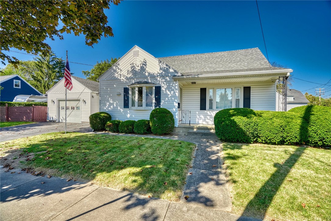 467 Waring Road Rochester, NY 14609 - Photo 1 of 1