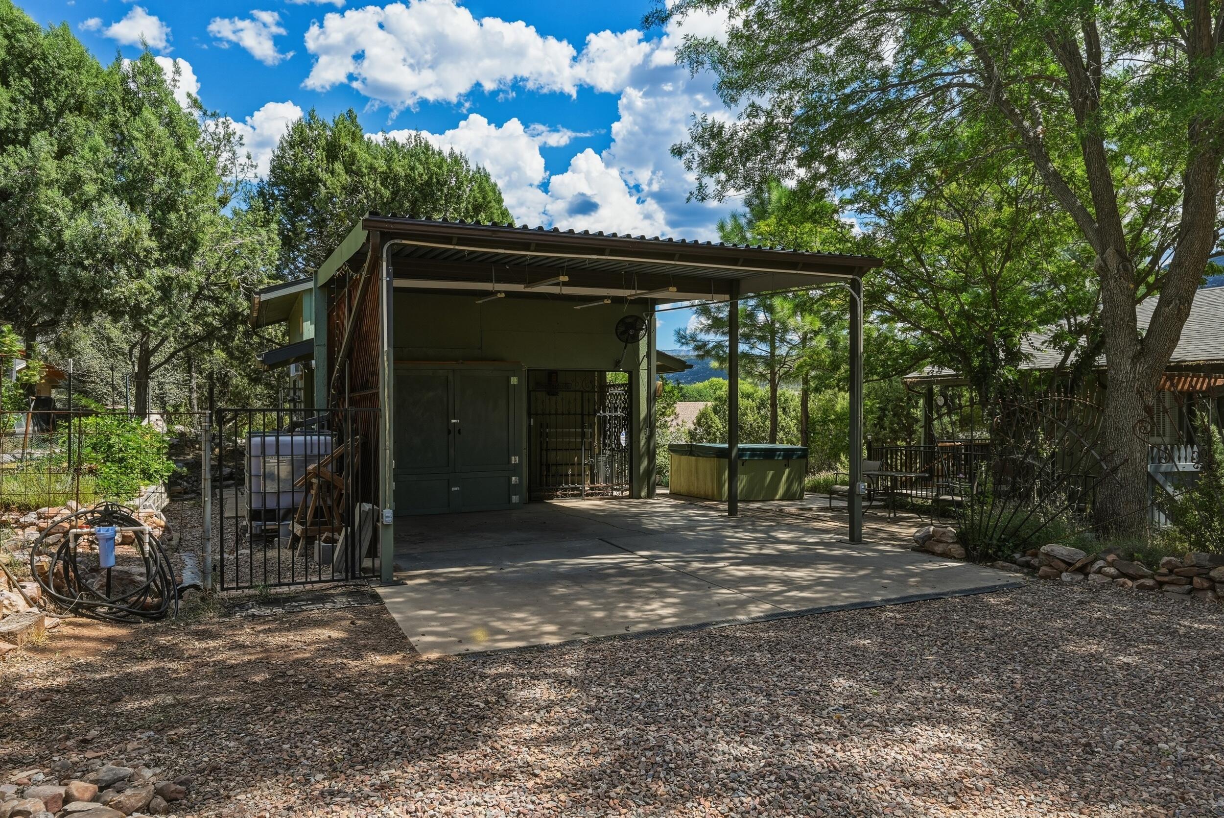 1194 Beaver Flat Road Payson, AZ 85541 - Photo 37 of 57 Gallery Image 37