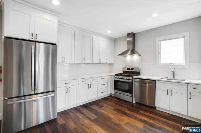 $3,000 | 79 Mill Street, Unit 79B, Bloomfield, NJ 07003