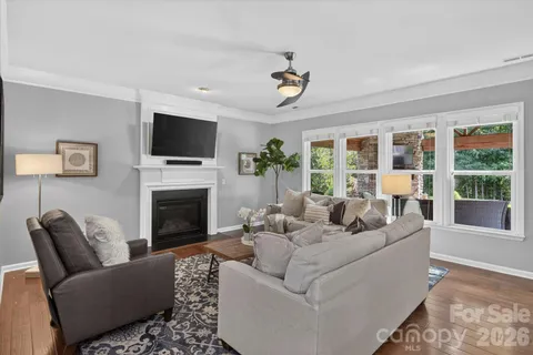 $1,050,000 | 10704 Waxhaw Manor Drive, Waxhaw, NC 28173