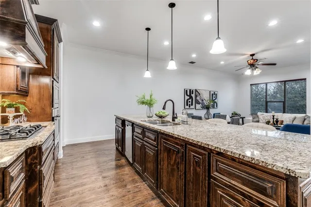 $516,000 | 3004 Zenia Drive, Dallas, TX 75204