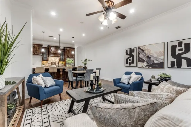 $516,000 | 3004 Zenia Drive, Dallas, TX 75204