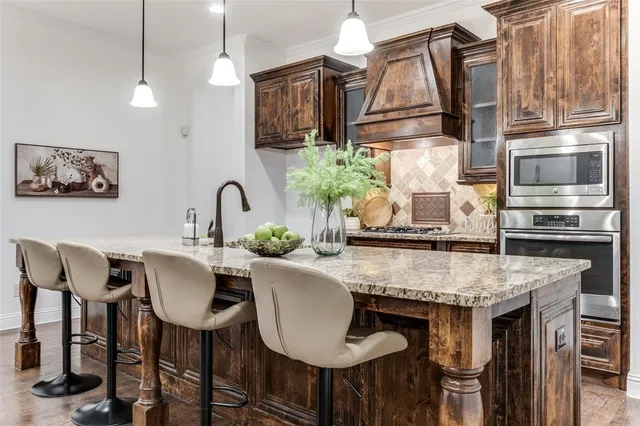 $516,000 | 3004 Zenia Drive, Dallas, TX 75204