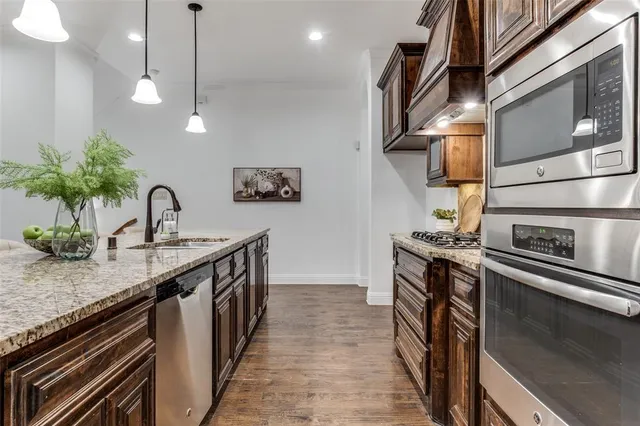 $516,000 | 3004 Zenia Drive, Dallas, TX 75204