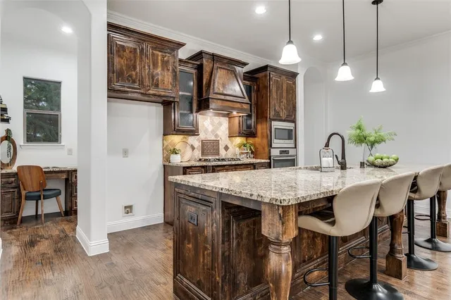 $516,000 | 3004 Zenia Drive, Dallas, TX 75204