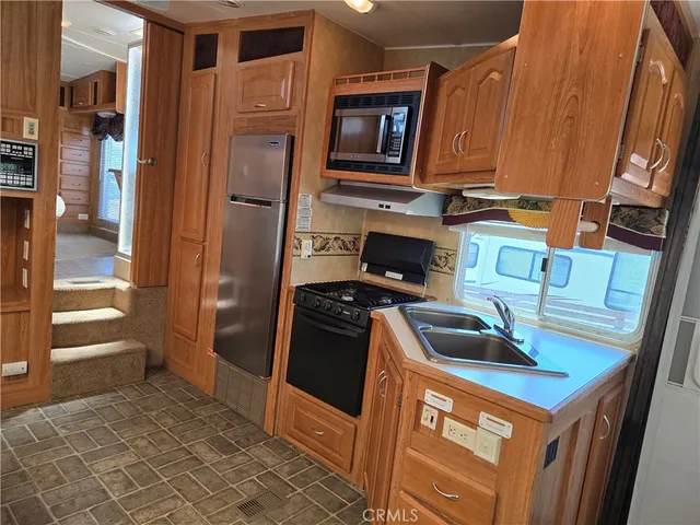 a view of balcony and hallway