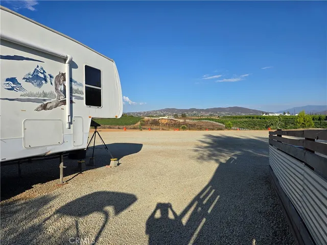 a view of a ocean with a ocean view