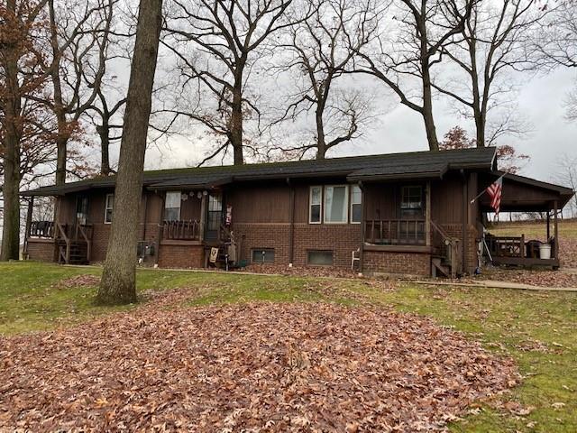 1315 Butler Road Worthington, PA 16262 - Photo 2 of 9
