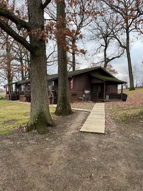 1315 Butler Road Worthington, PA 16262 - Photo 3 of 9