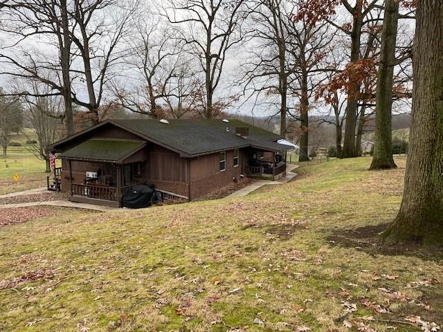 1315 Butler Road Worthington, PA 16262 - Photo 4 of 9