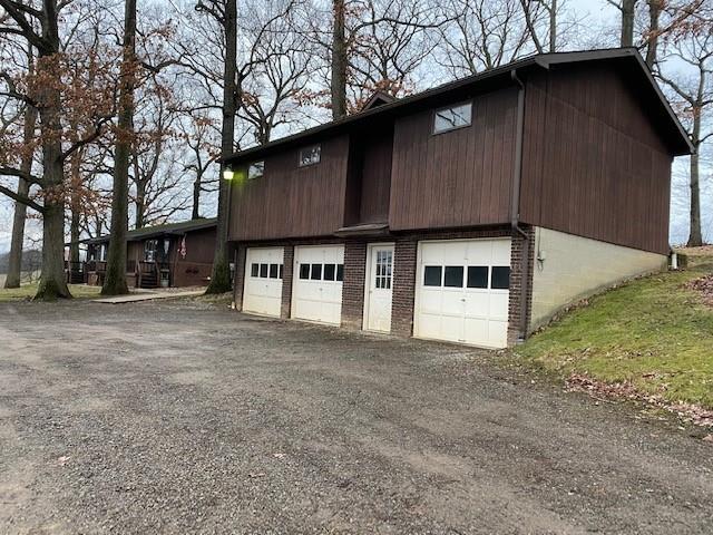1315 Butler Road Worthington, PA 16262 - Photo 5 of 9