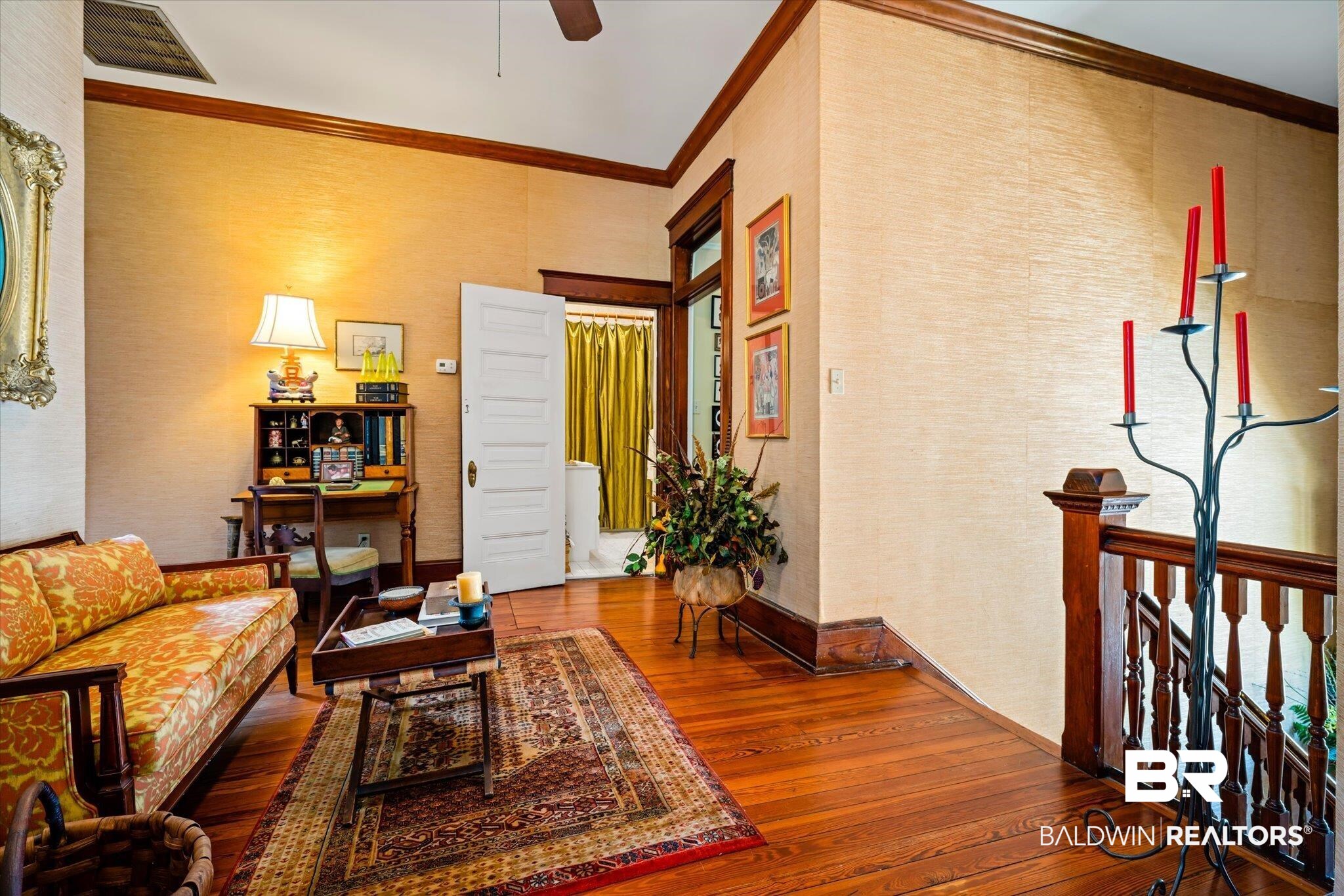 1259 Selma Street Mobile, AL 36604 - Photo 33 of 50