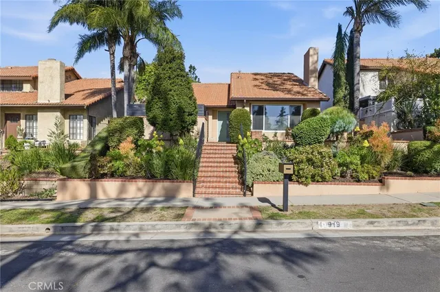 $834,999 | 15919 Joseph Court, Sylmar, CA 91342