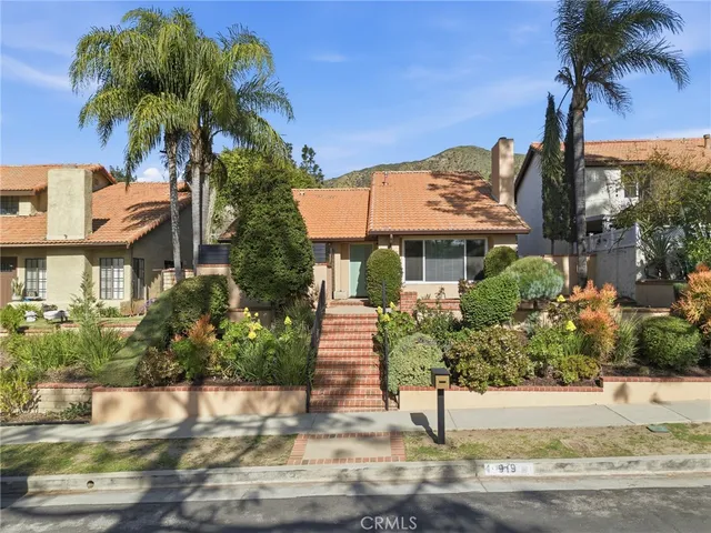 $834,999 | 15919 Joseph Court, Sylmar, CA 91342