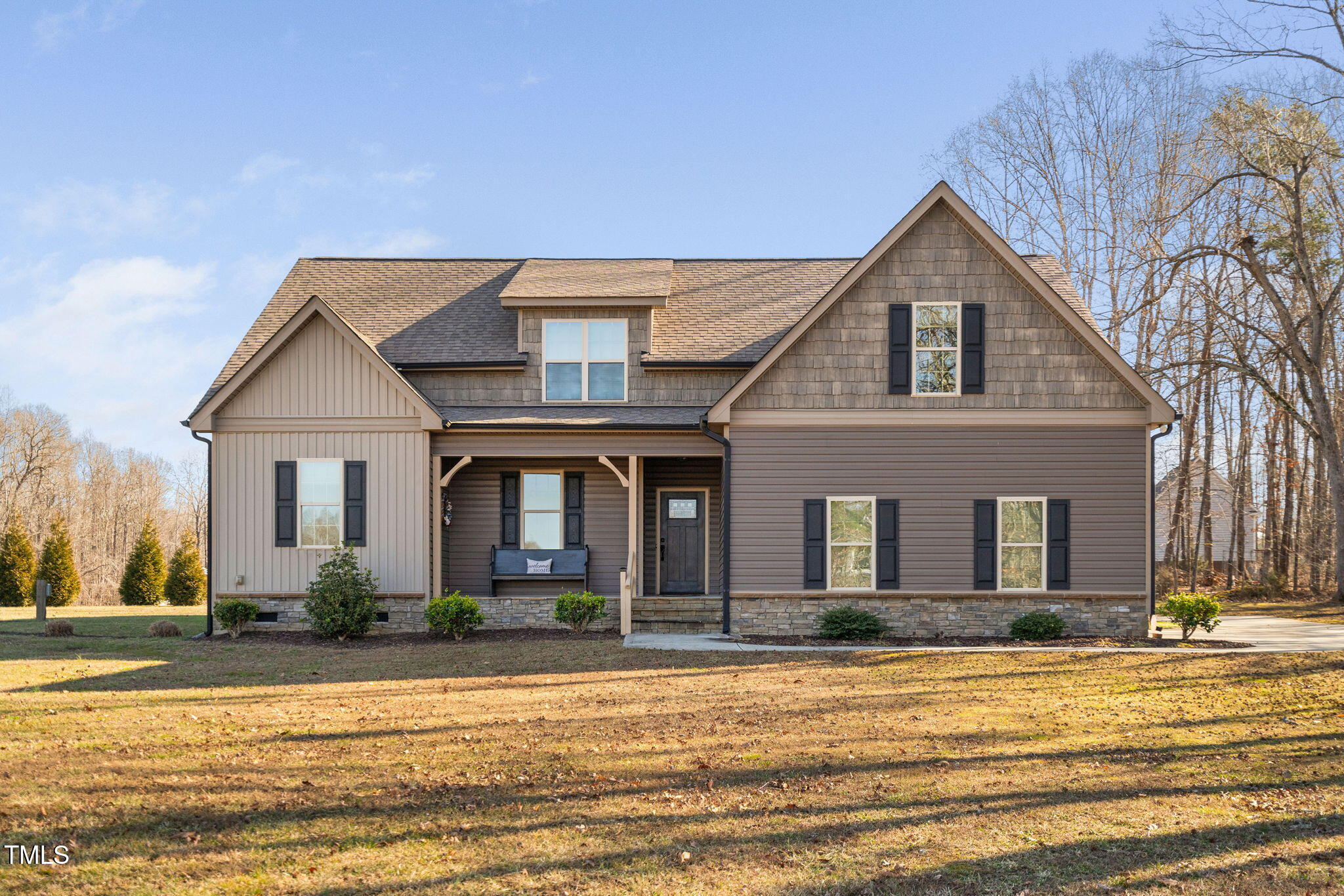 182 River Ridge Lane Timberlake, NC 27583 - Photo 1 of 41 4-web-or-mls-182-river-ridge-ln