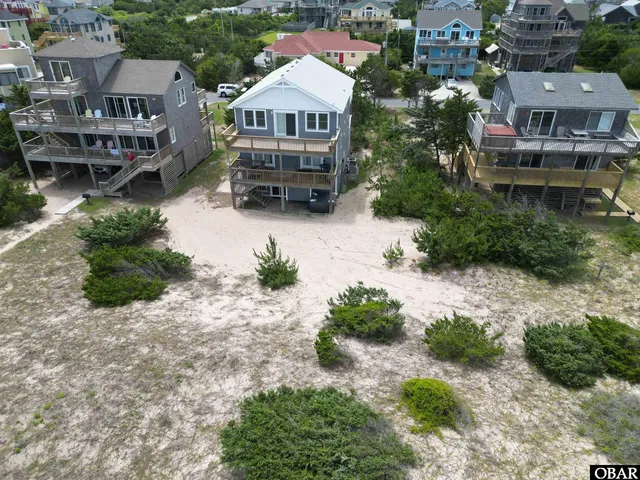 $899,999 | 25273 Sea Isle Hills Drive, Waves, NC 27982