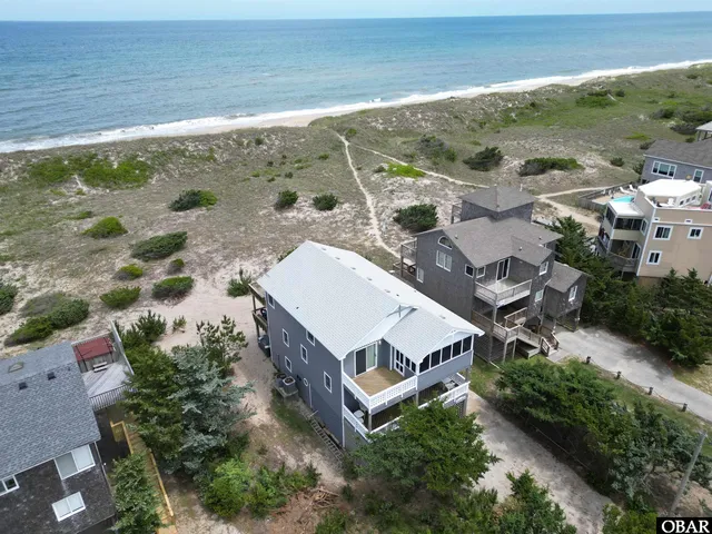 $899,999 | 25273 Sea Isle Hills Drive, Waves, NC 27982