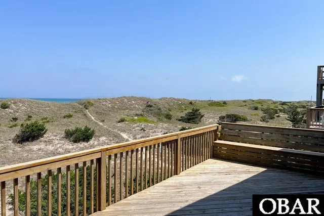 $899,999 | 25273 Sea Isle Hills Drive, Waves, NC 27982