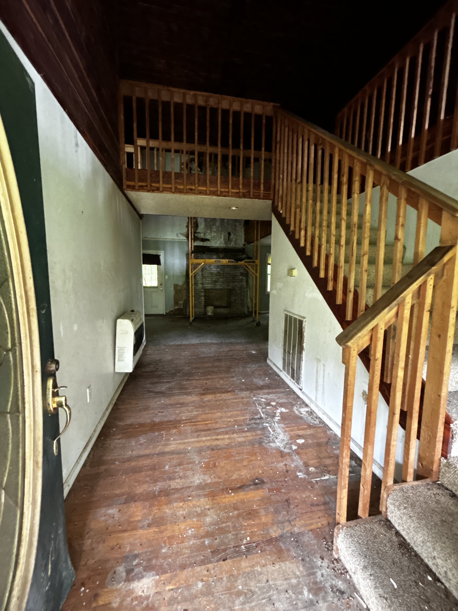 98 Hackett Valley Road Hickman, TN 38567 - Photo 23 of 41