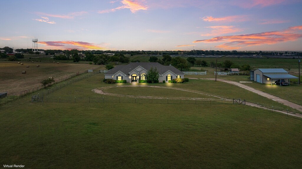 265 Wade Road Eddy, TX 76524 - Photo 2 of 71
