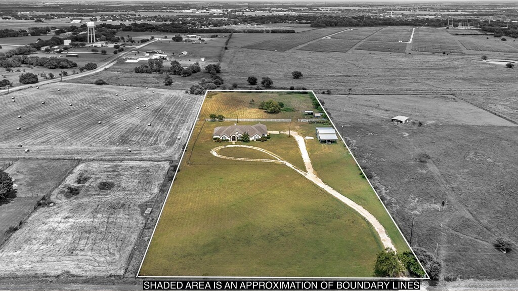 265 Wade Road Eddy, TX 76524 - Photo 64 of 71