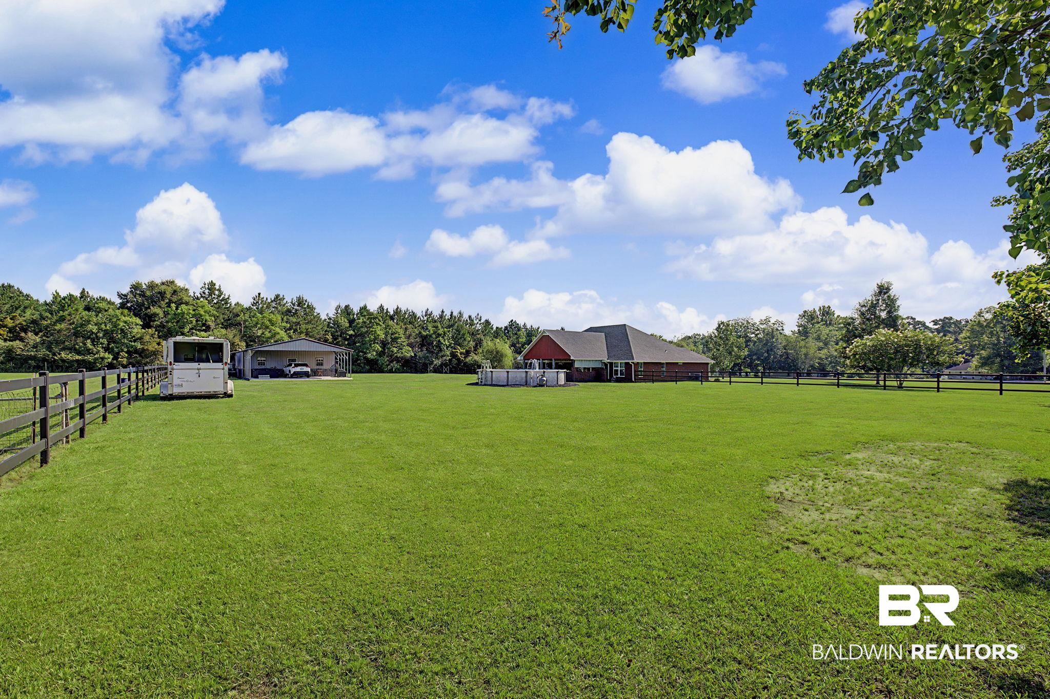 26895 C R Watson Road Robertsdale, AL 36567 - Photo 67 of 89 Pasture