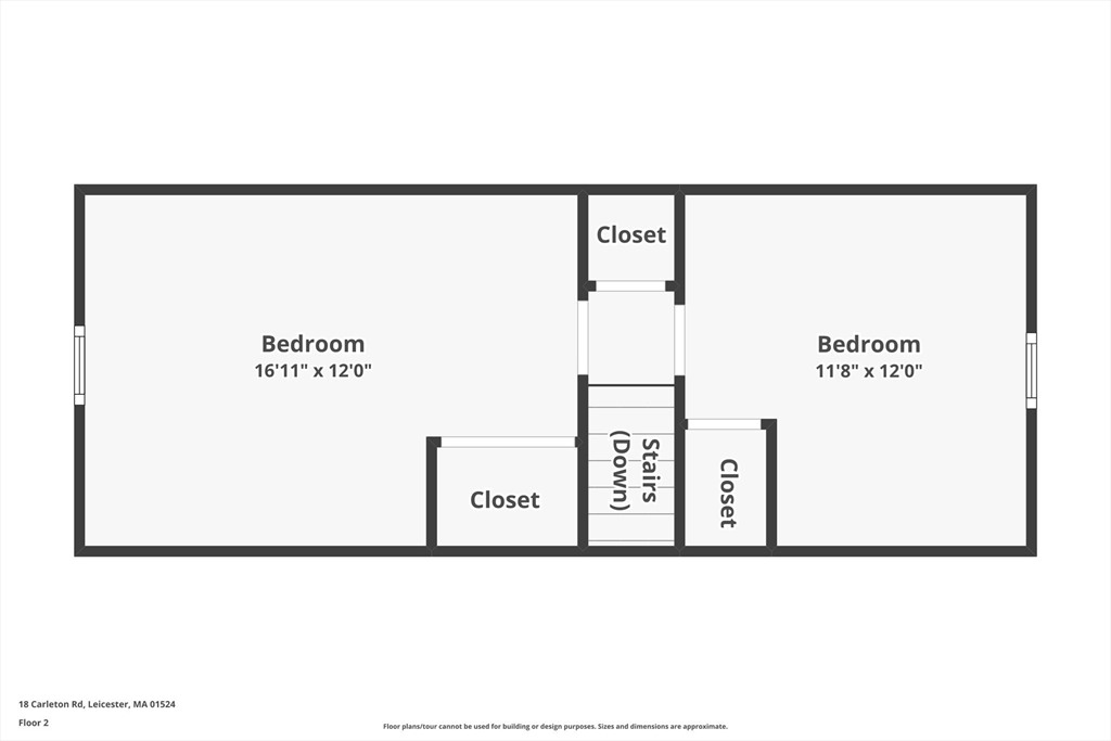 18 Carleton Road Leicester, MA 01542 - Photo 36 of 37