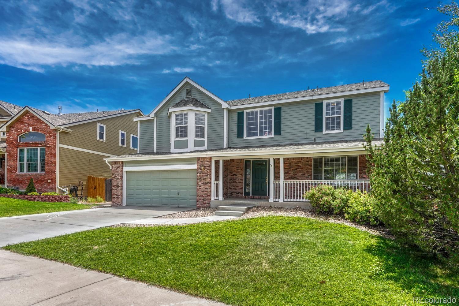 10804 Vista Road Parker, CO 80138 - Photo 3 of 50