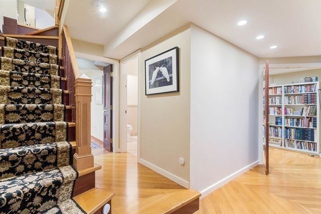 $2,475,000 | 142 St Botolph Street, Unit 1, Boston, MA 02115