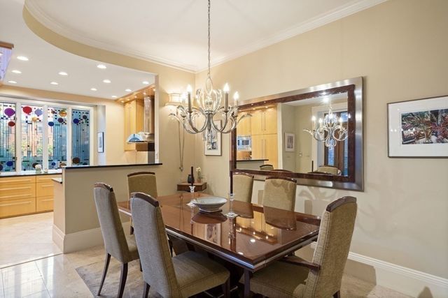 $2,475,000 | 142 St Botolph Street, Unit 1, Boston, MA 02115