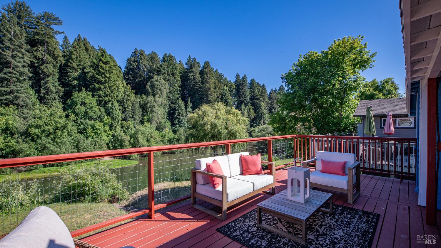 15627 Riverside Drive Guerneville, CA 95446 - Photo 34 of 79