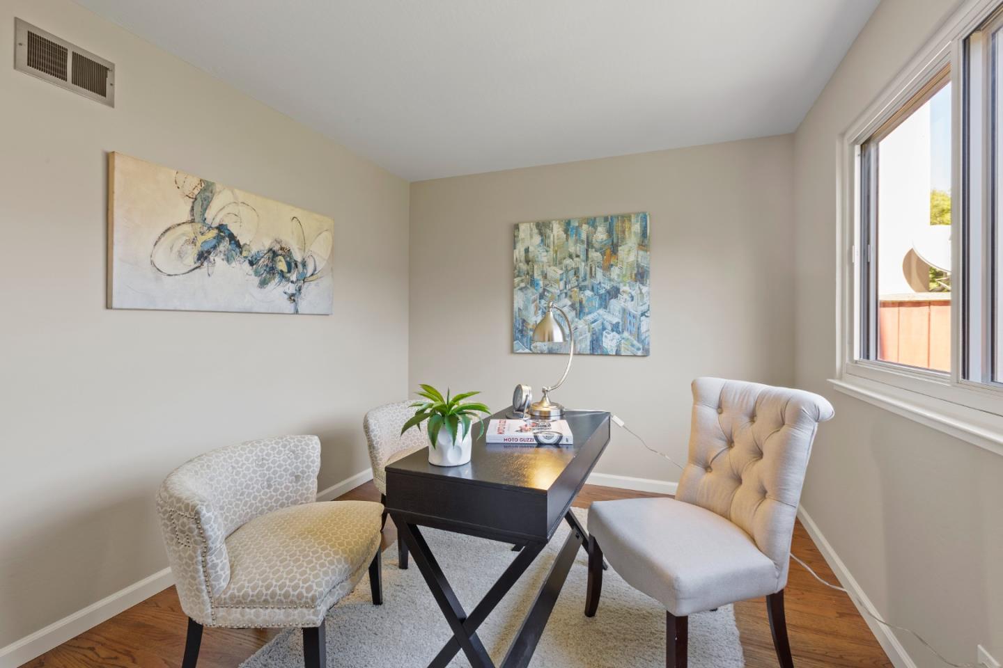 4366 Callan Boulevard Daly City, CA 94015 - Photo 28 of 38 a view of a livingroom with furniture and a couch