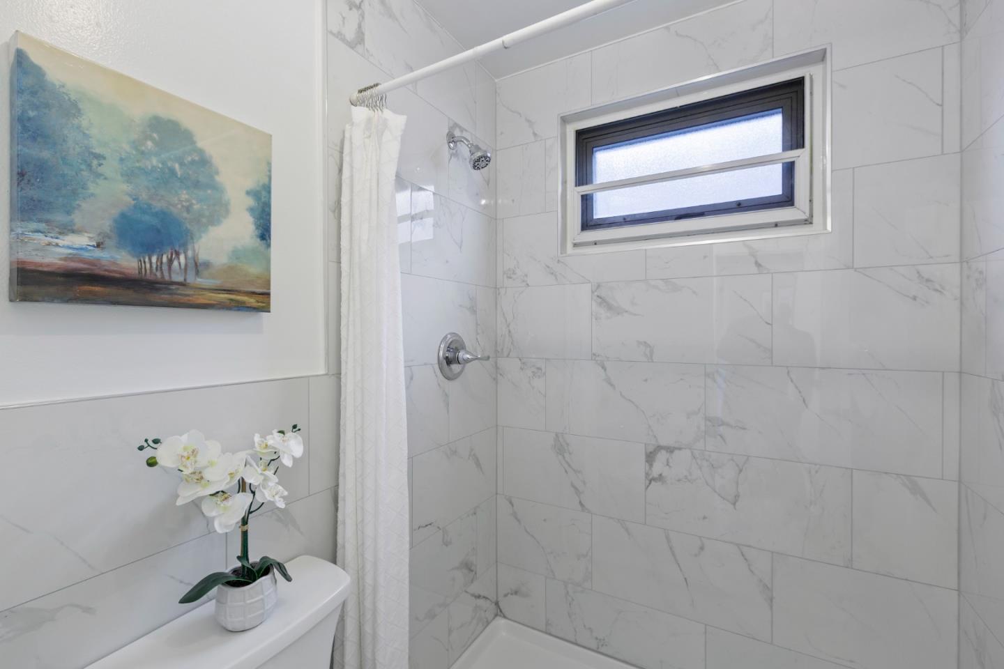 4366 Callan Boulevard Daly City, CA 94015 - Photo 30 of 38 a bathroom with a shower