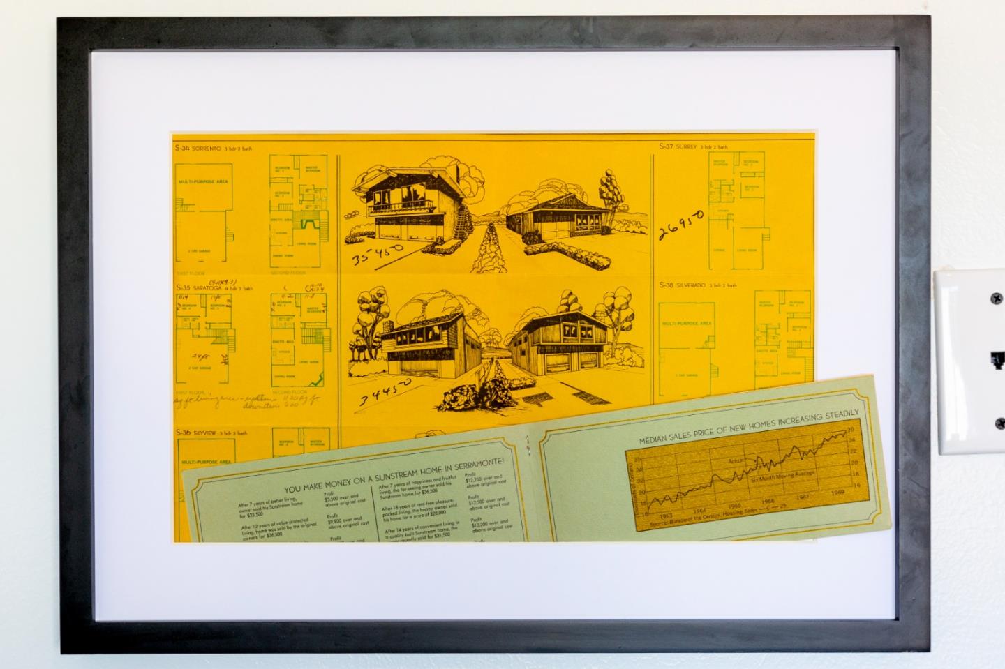 4366 Callan Boulevard Daly City, CA 94015 - Photo 38 of 38 a view of a blue door and sky view