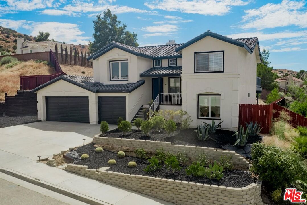 38425 Juniper Tree Road Palmdale, CA 93551 - Photo 1 of 39