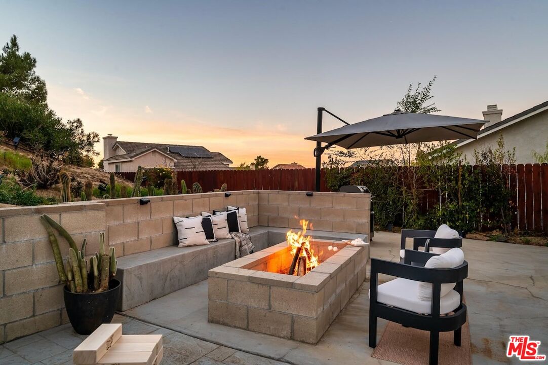 38425 Juniper Tree Road Palmdale, CA 93551 - Photo 31 of 39